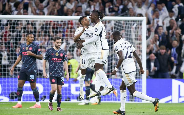 皇家马德里 皇家马德里